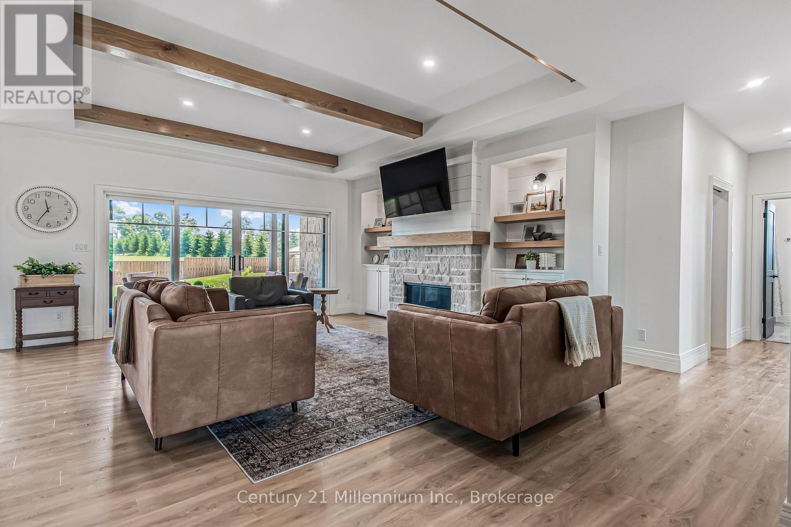 33 Nickason Drive, Arran-Elderslie, Ontario  N0H 1A0 - Photo 8 - X12717614