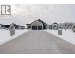 33 NICKASON DRIVE, arran-elderslie, Ontario
