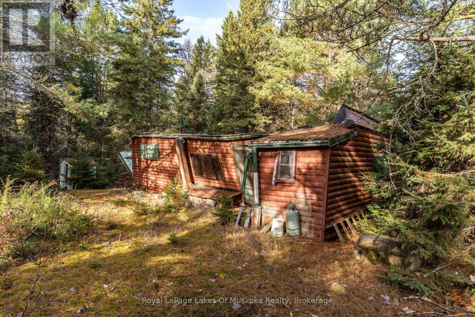 267 & 321 Cardwell Lake Road, Huntsville, Ontario P0B 1M0 - Photo 14 - X12717688