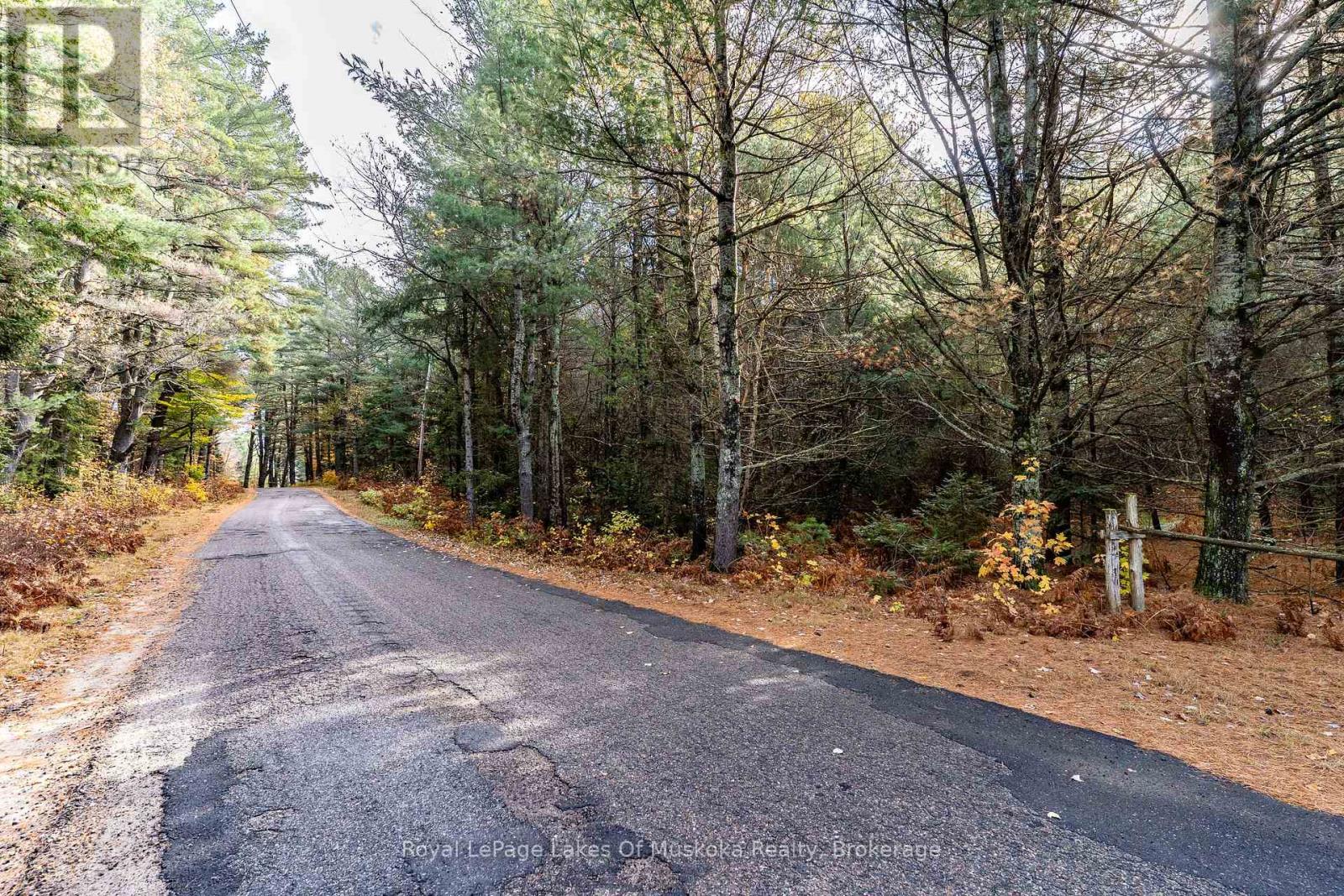 267 & 321 Cardwell Lake Road, Huntsville, Ontario P0B 1M0 - Photo 6 - X12717688