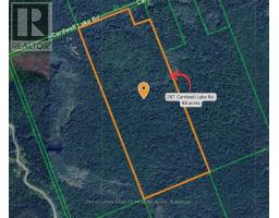 267 & 321 CARDWELL LAKE ROAD, huntsville (stisted), Ontario