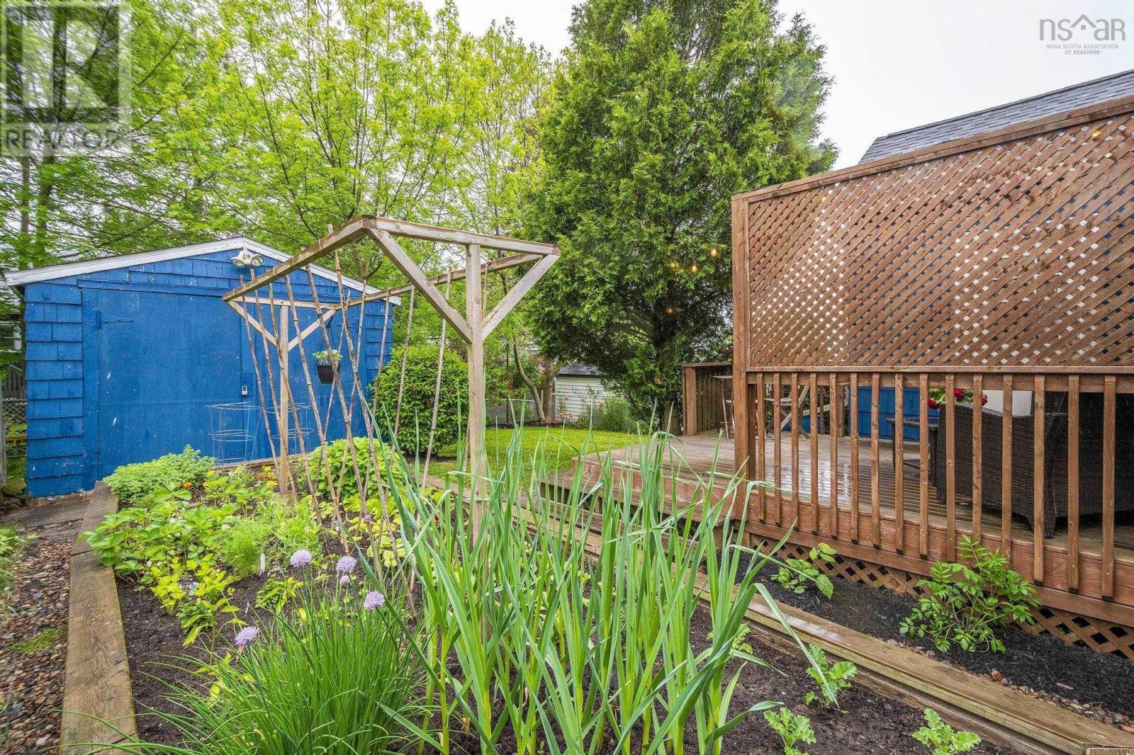 5367 Vestry Street, Halifax, Nova Scotia  B3K 2P2 - Photo 46 - 202601246