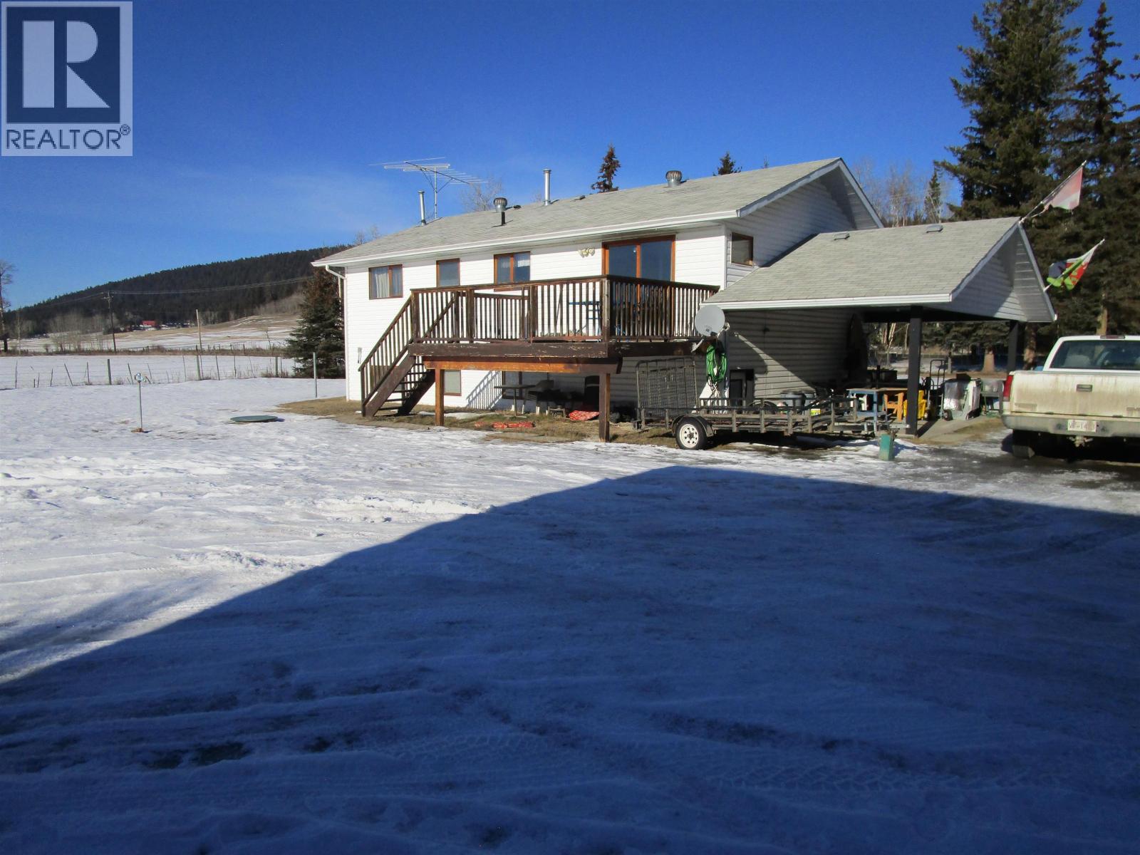 5982 Horse Lake Road, 100 Mile House, British Columbia  V0K 2E3 - Photo 10 - R3081516