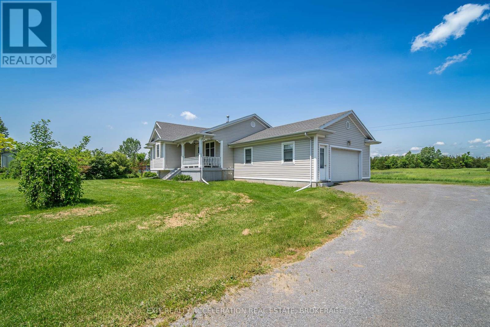 1633 Lazier Road, Tyendinaga, Ontario  K0K 3A0 - Photo 2 - X12717666