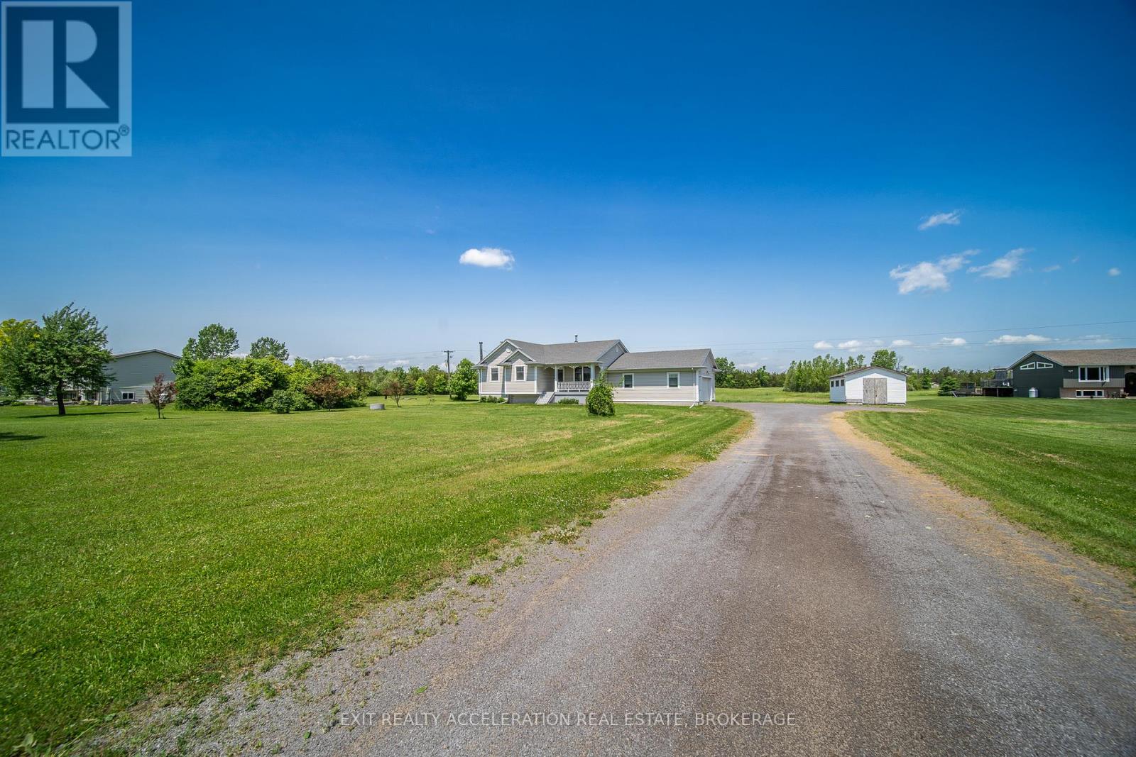 1633 Lazier Road, Tyendinaga, Ontario  K0K 3A0 - Photo 4 - X12717666