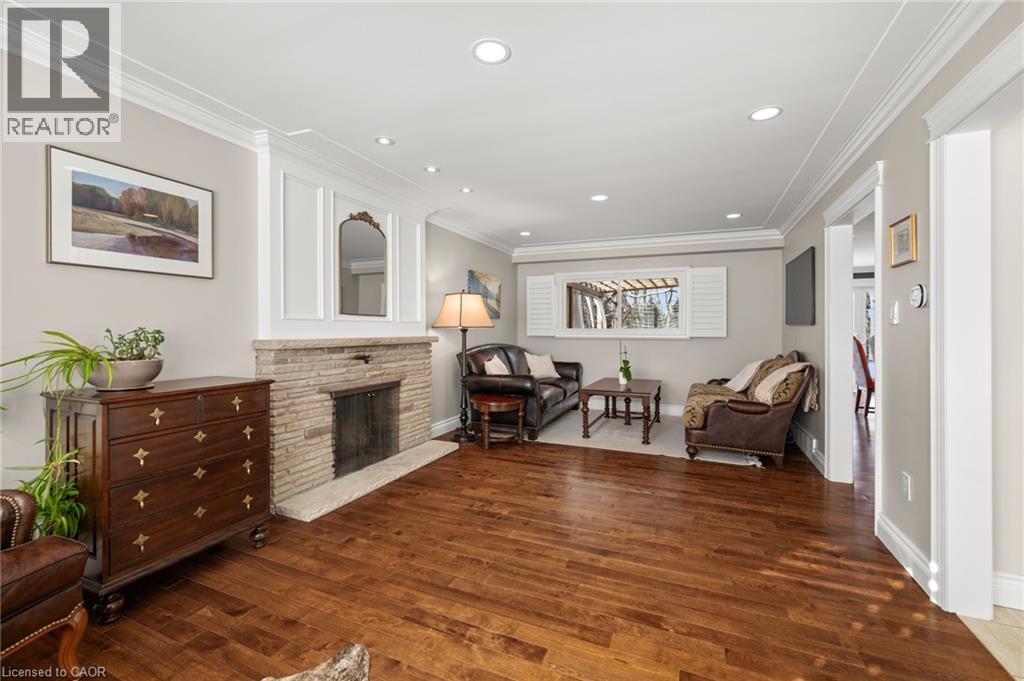 339 Glenridge Drive, Waterloo, Ontario  N2J 3W7 - Photo 6 - 40799914