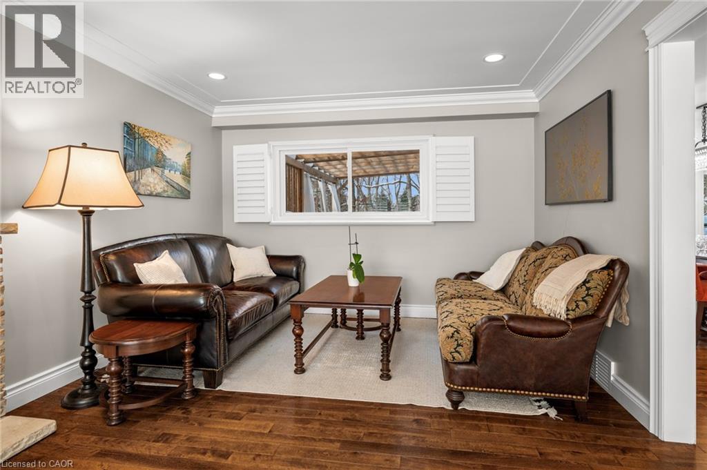 339 Glenridge Drive, Waterloo, Ontario  N2J 3W7 - Photo 7 - 40799914