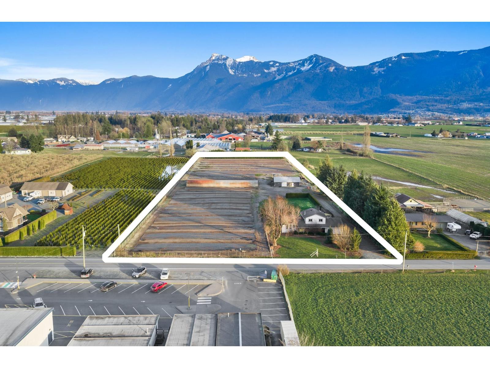 9850 Banford Road, Rosedale, Chilliwack, British Columbia  V2P 6H3 - Photo 1 - R3080118
