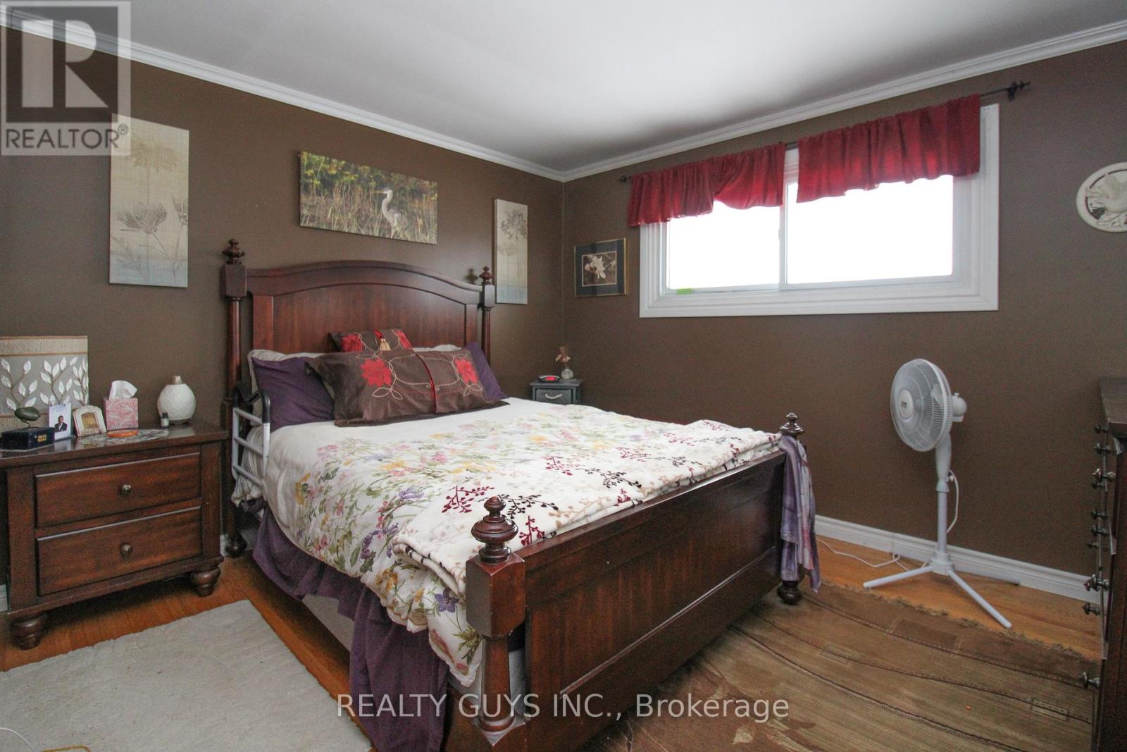 1219 Meadowview Road, Kawartha Lakes, Ontario  K0L 2W0 - Photo 22 - X12717530