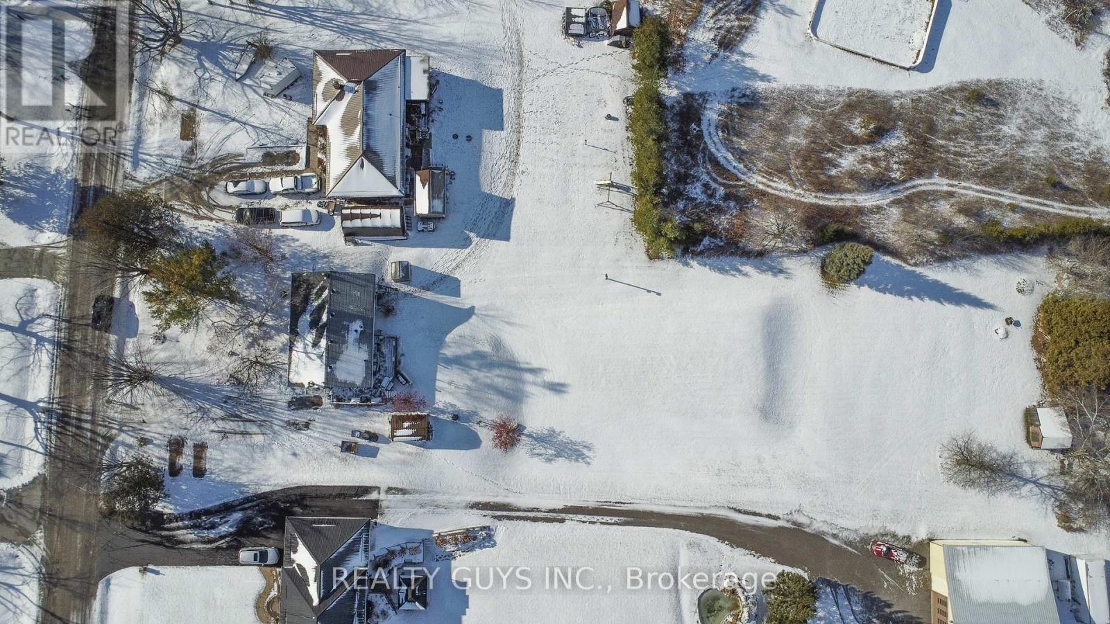 1219 Meadowview Road, Kawartha Lakes, Ontario  K0L 2W0 - Photo 7 - X12717530