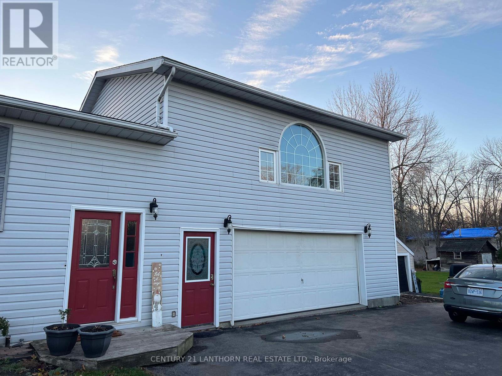 735 COUNTY RD 28 ROAD, Prince Edward County, Ontario