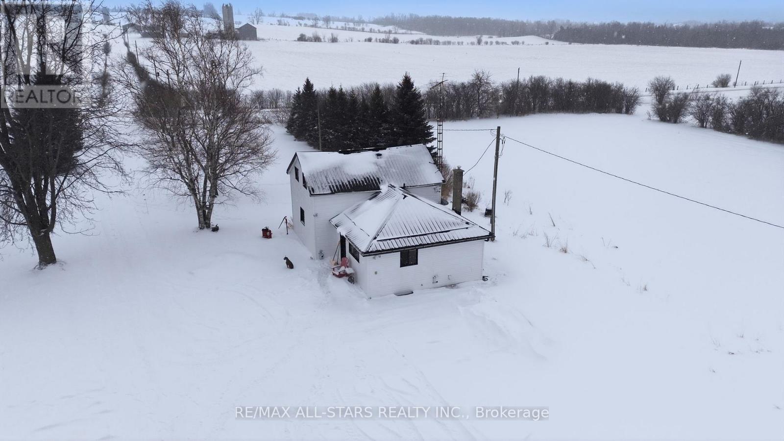 105 Peniel Road, Kawartha Lakes, Ontario  K0M 2T0 - Photo 10 - X12717690