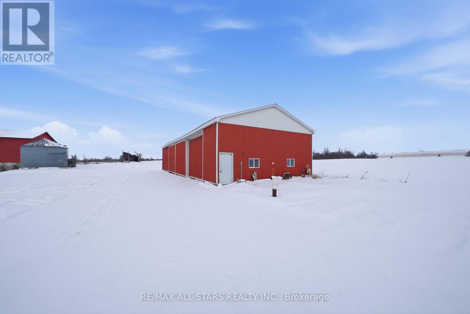 105 Peniel Road, Kawartha Lakes, Ontario  K0M 2T0 - Photo 13 - X12717690