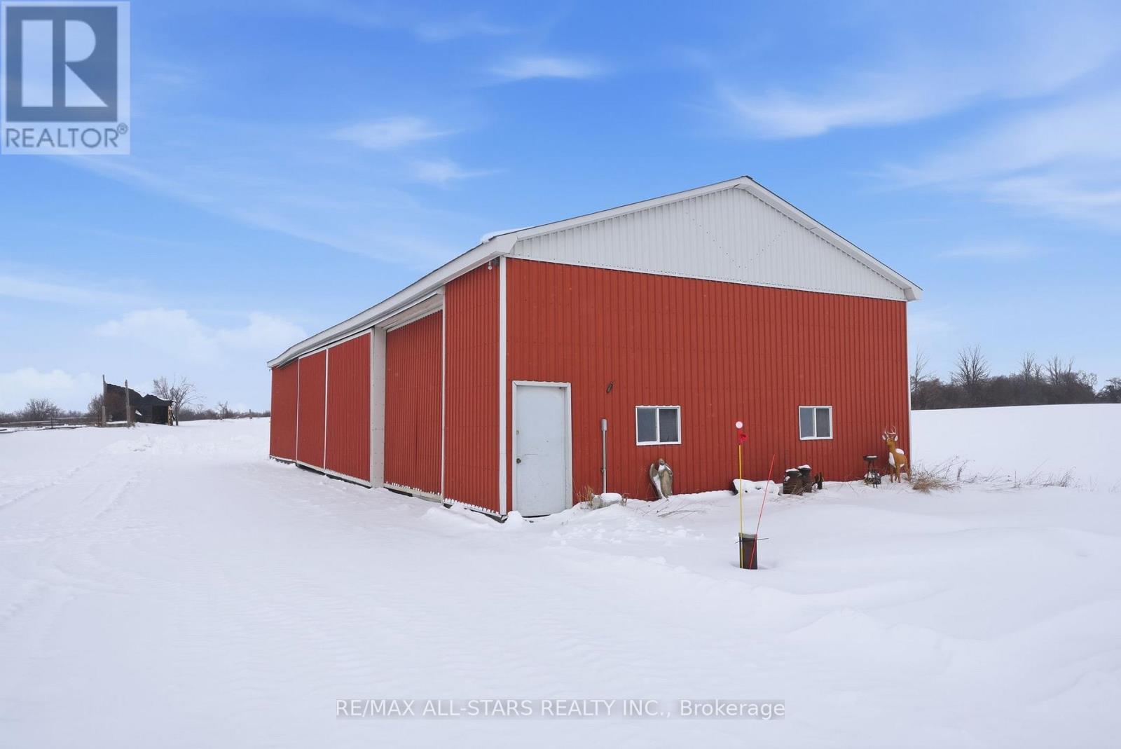 105 Peniel Road, Kawartha Lakes, Ontario  K0M 2T0 - Photo 14 - X12717690