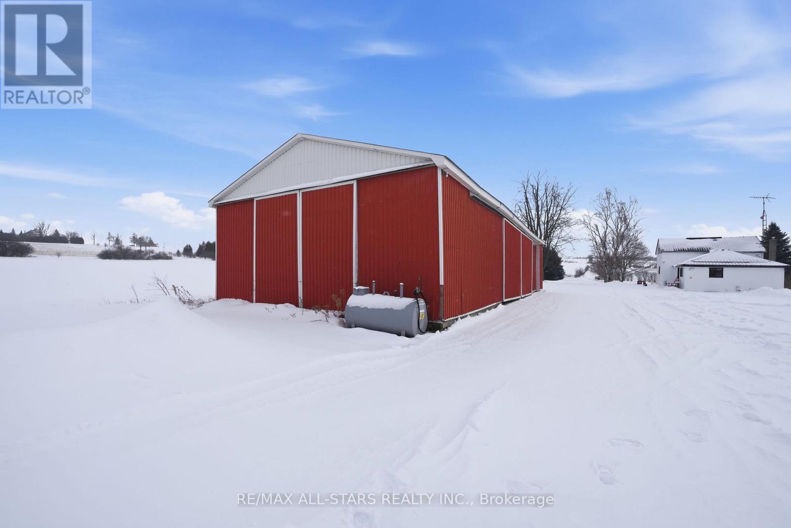 105 Peniel Road, Kawartha Lakes, Ontario  K0M 2T0 - Photo 16 - X12717690