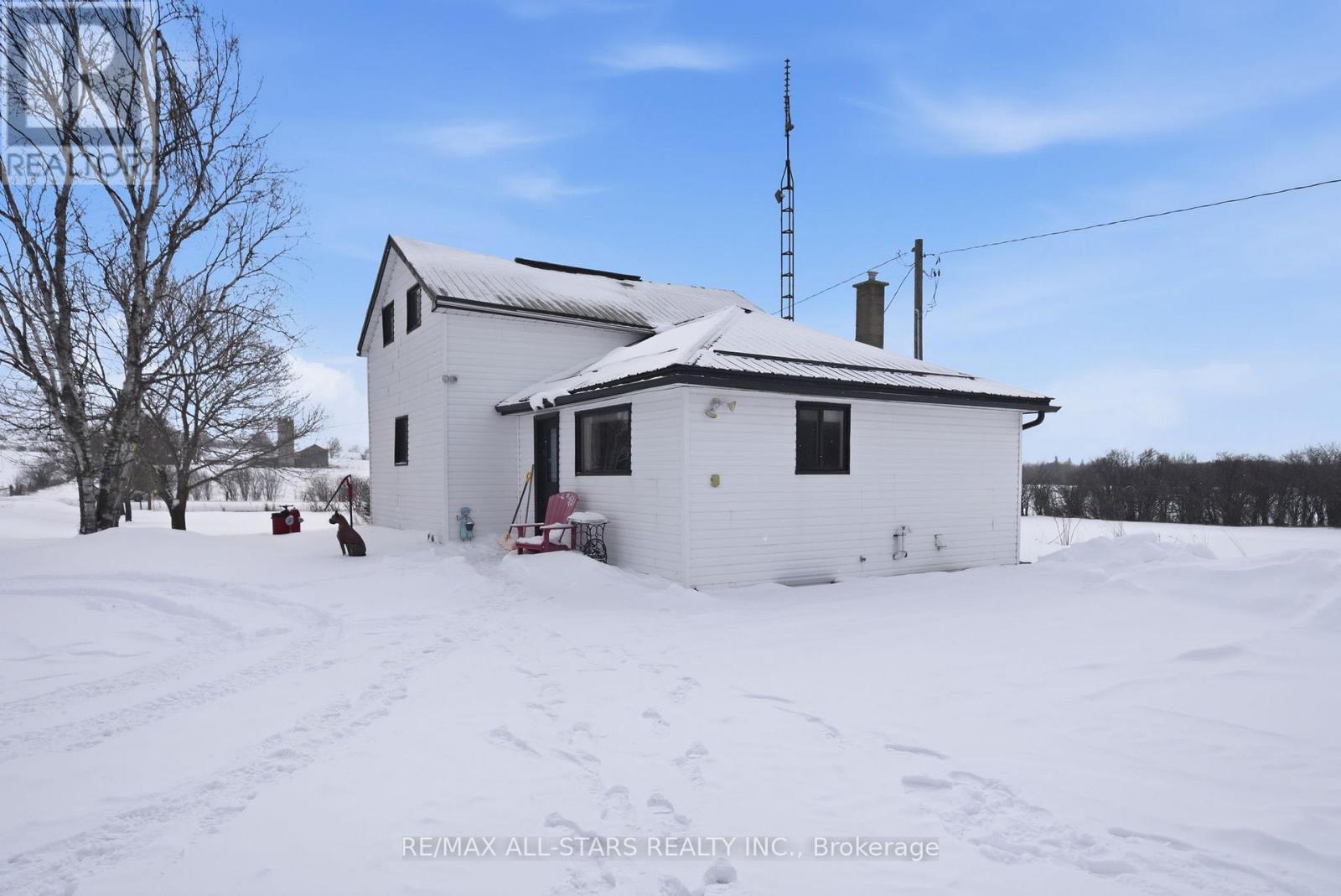 105 Peniel Road, Kawartha Lakes, Ontario  K0M 2T0 - Photo 18 - X12717690