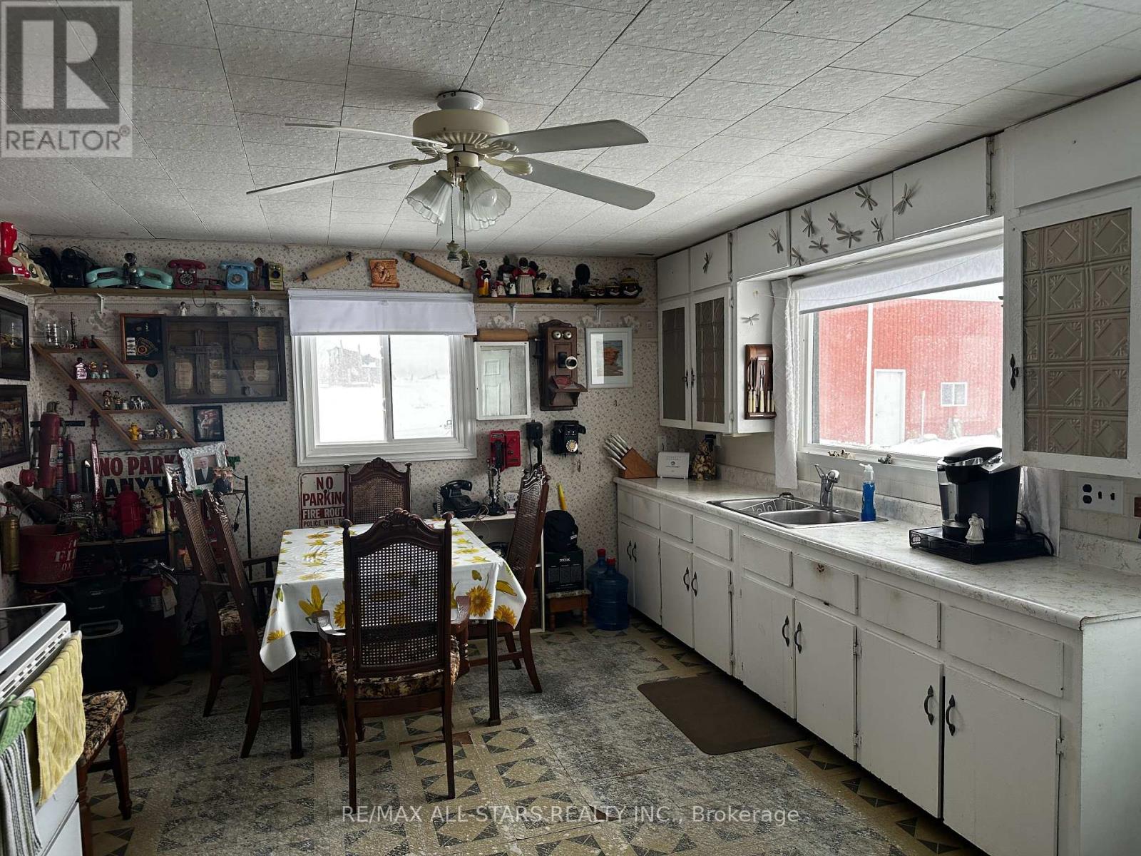 105 Peniel Road, Kawartha Lakes, Ontario  K0M 2T0 - Photo 21 - X12717690