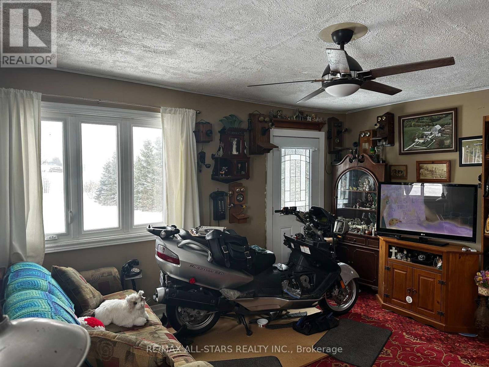 105 Peniel Road, Kawartha Lakes, Ontario  K0M 2T0 - Photo 22 - X12717690