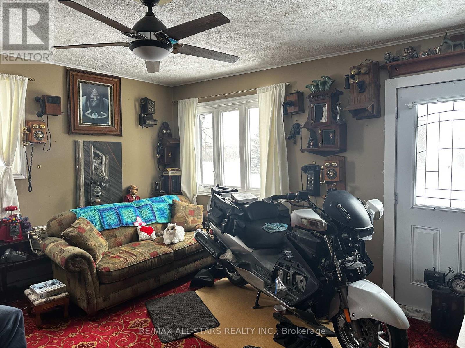 105 Peniel Road, Kawartha Lakes, Ontario  K0M 2T0 - Photo 23 - X12717690