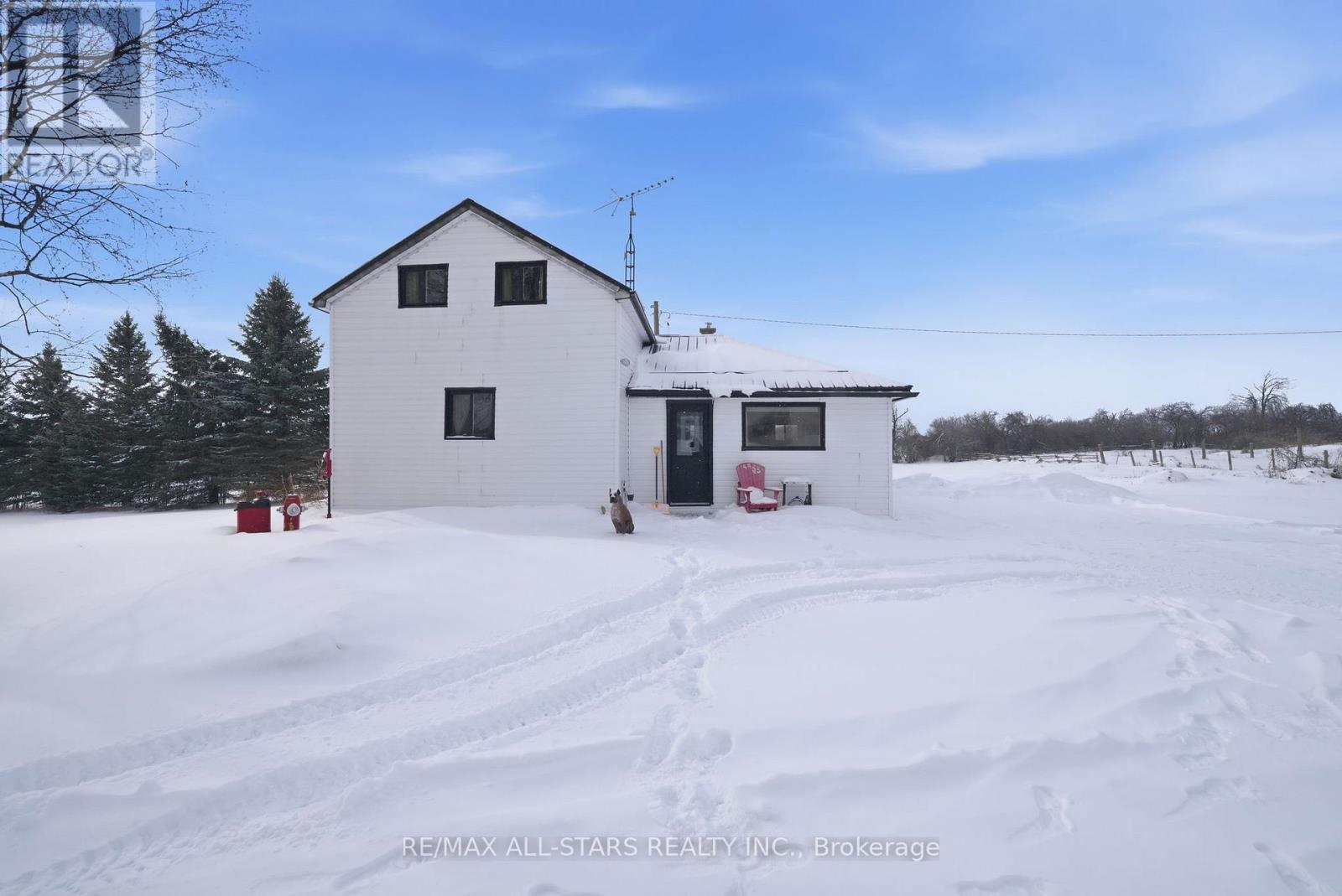 105 Peniel Road, Kawartha Lakes, Ontario  K0M 2T0 - Photo 27 - X12717690