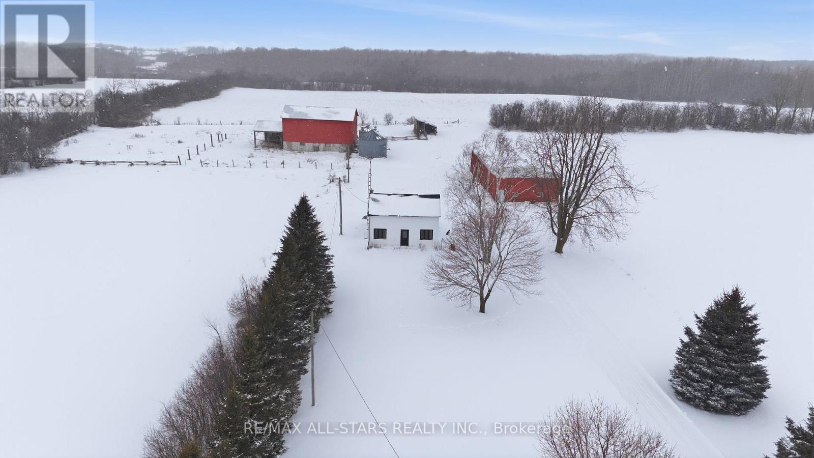 105 Peniel Road, Kawartha Lakes, Ontario  K0M 2T0 - Photo 5 - X12717690