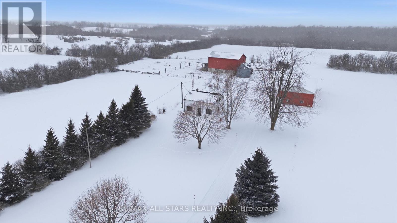 105 Peniel Road, Kawartha Lakes, Ontario  K0M 2T0 - Photo 7 - X12717690