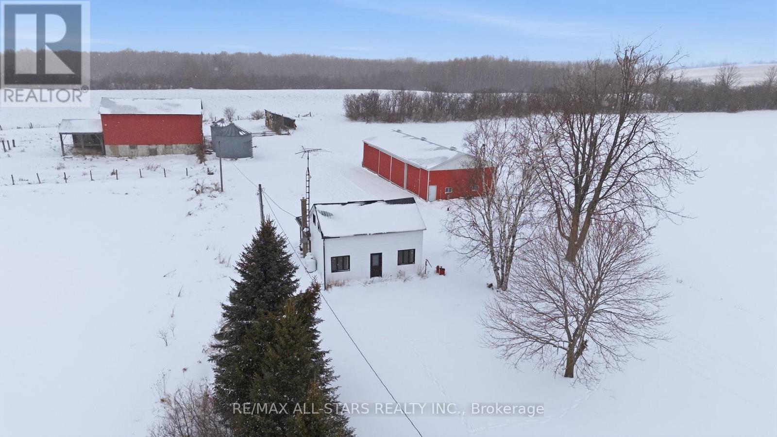 105 Peniel Road, Kawartha Lakes, Ontario  K0M 2T0 - Photo 9 - X12717690