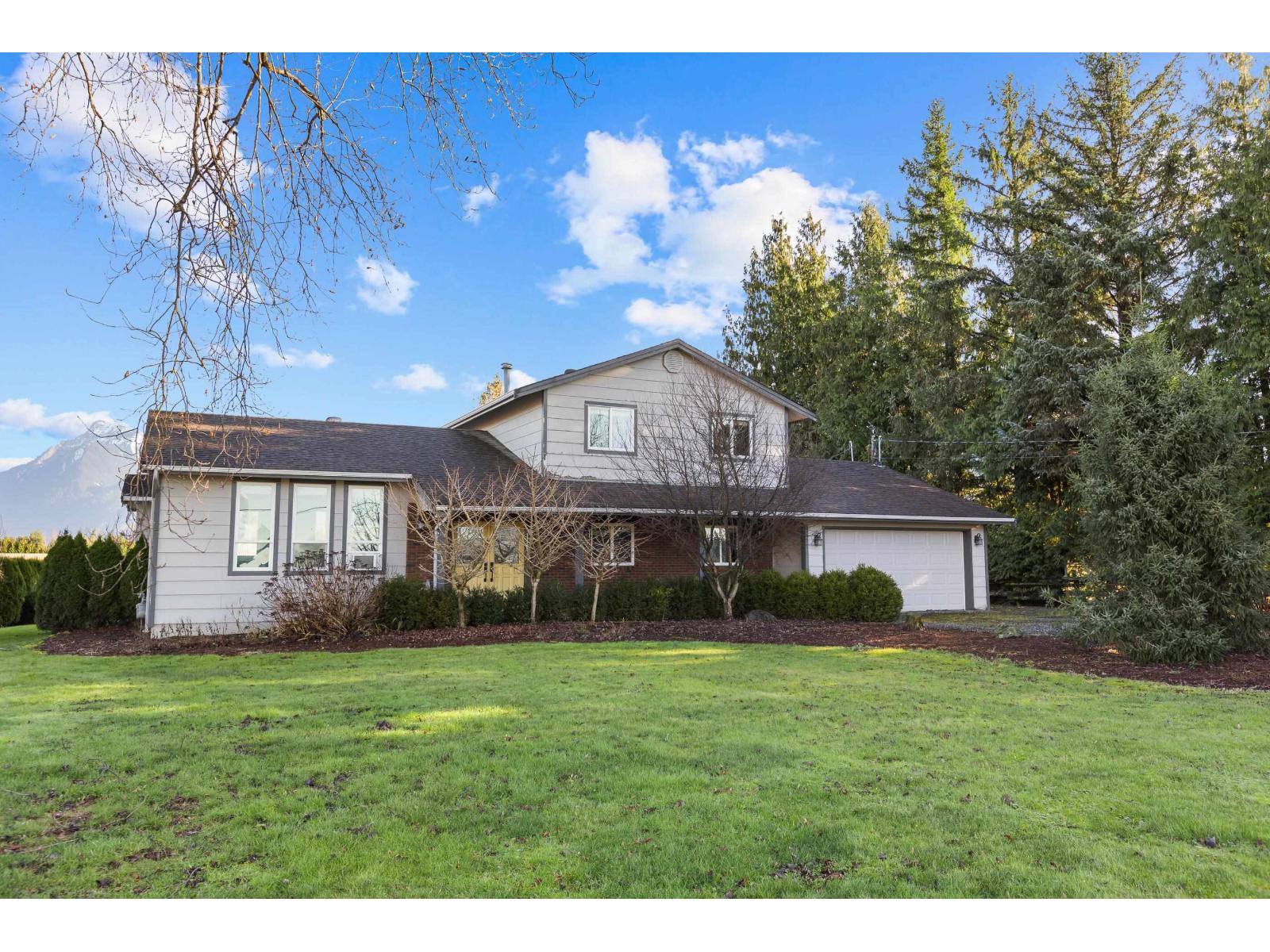 9850 Banford Road, Rosedale, Chilliwack, British Columbia  V2P 6H3 - Photo 3 - R3080118