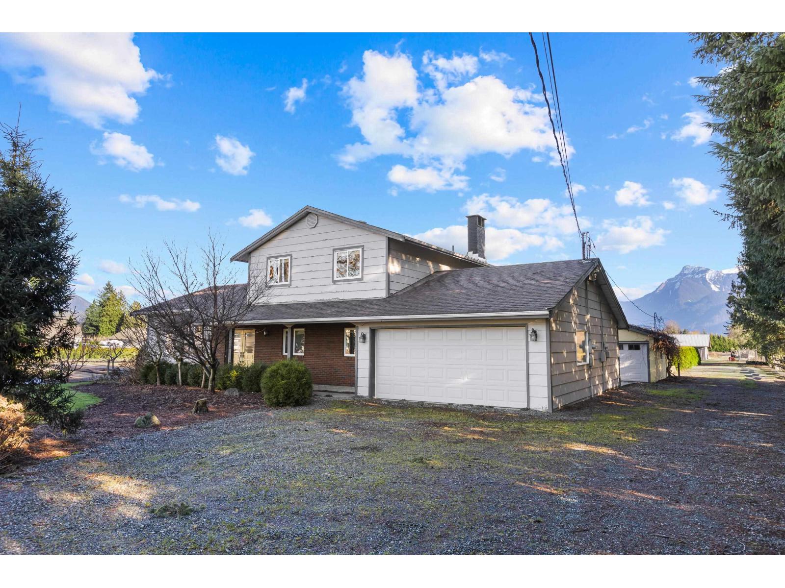 9850 Banford Road, Rosedale, Chilliwack, British Columbia  V2P 6H3 - Photo 4 - R3080118