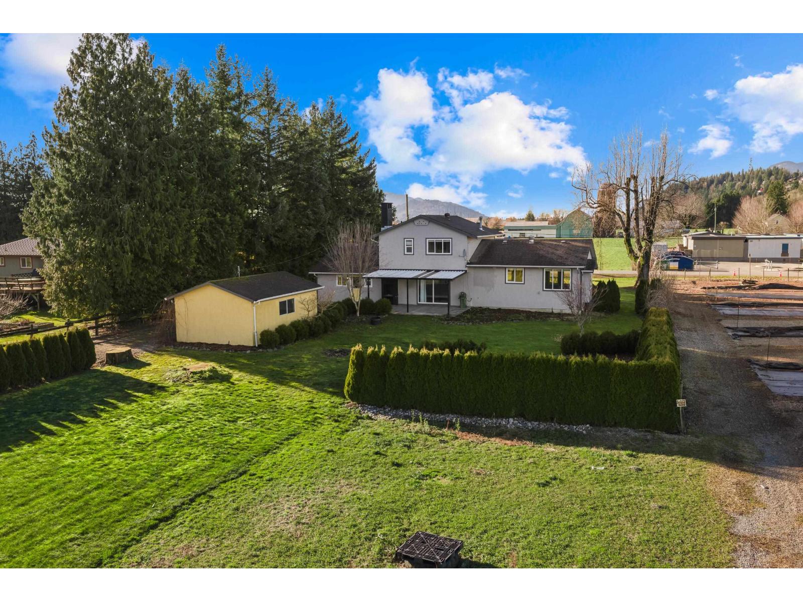 9850 Banford Road, Rosedale, Chilliwack, British Columbia  V2P 6H3 - Photo 25 - R3080118