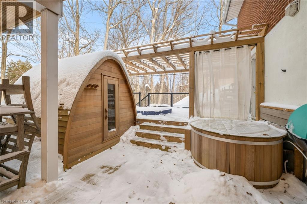 339 Glenridge Drive, Waterloo, Ontario  N2J 3W7 - Photo 38 - 40799914