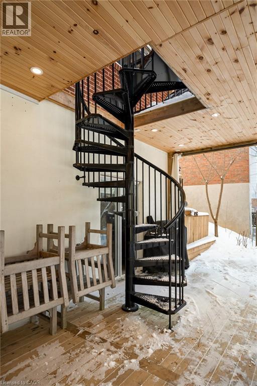 339 Glenridge Drive, Waterloo, Ontario  N2J 3W7 - Photo 44 - 40799914