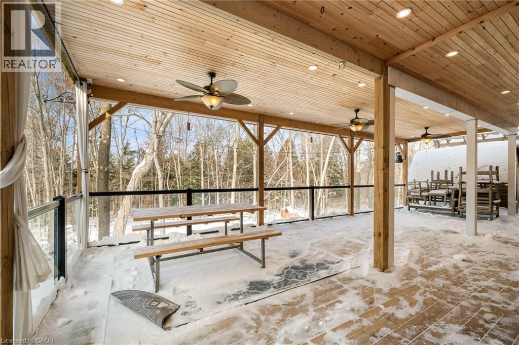 339 Glenridge Drive, Waterloo, Ontario  N2J 3W7 - Photo 43 - 40799914