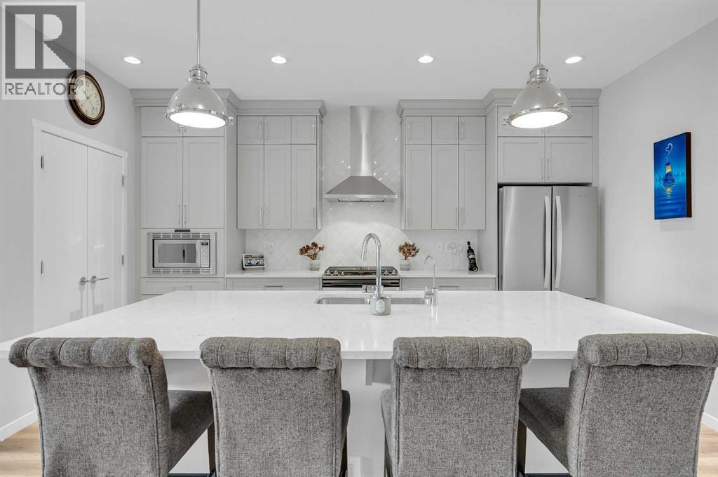 275 Marine Drive Se, Calgary, Alberta  T3M 2S2 - Photo 10 - A2268196