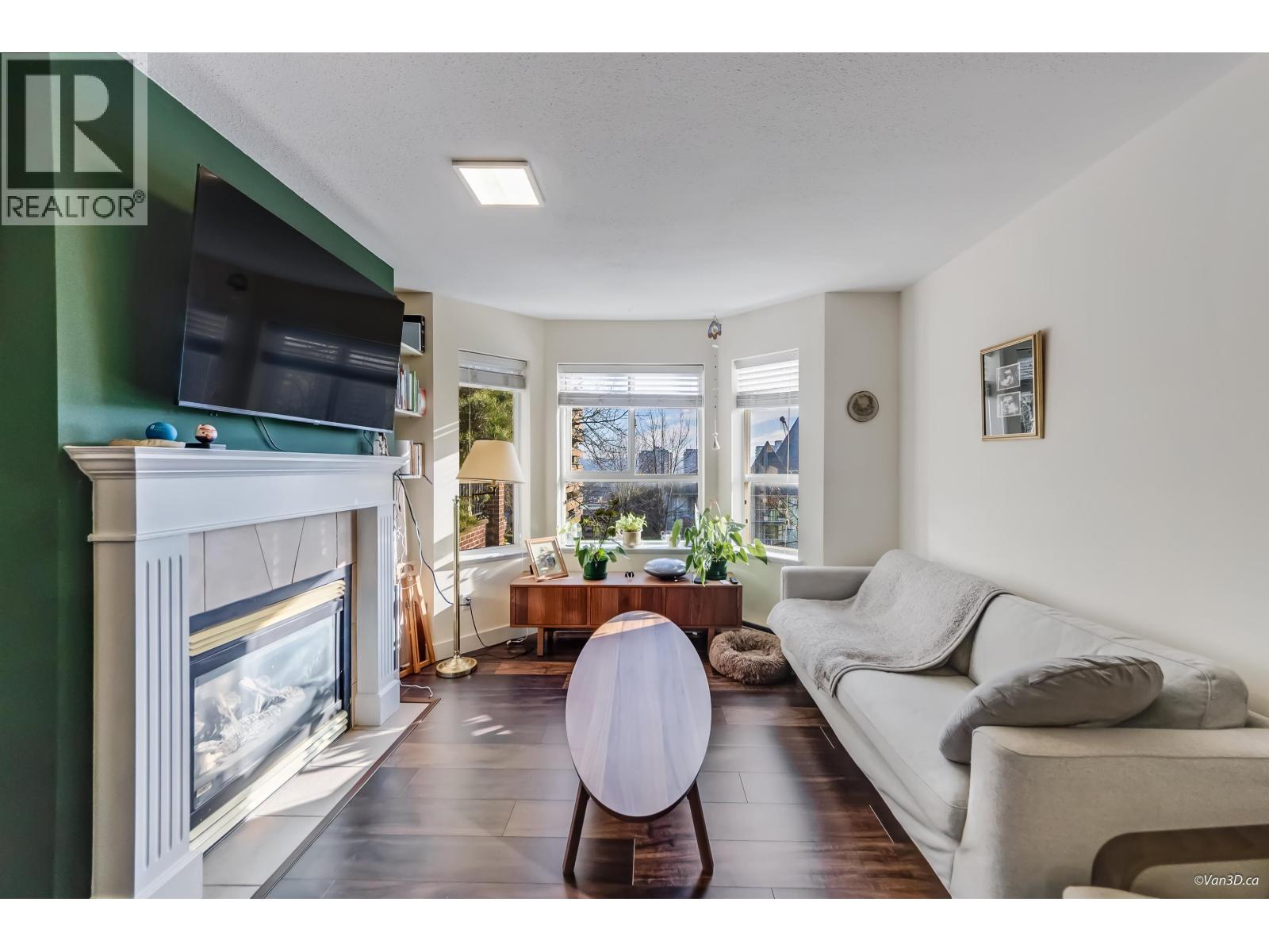 101 202 Mowat Street, New Westminster, British Columbia  V3M 4B2 - Photo 6 - R3081185