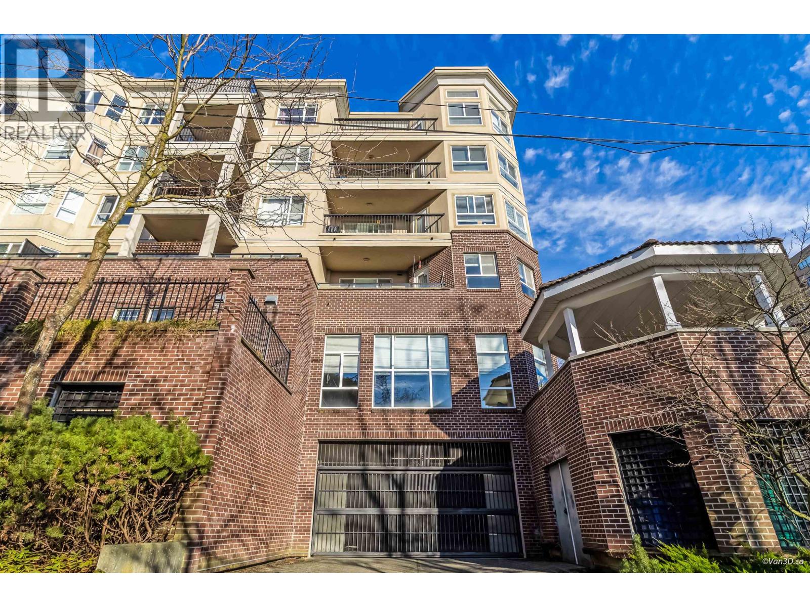 101 202 Mowat Street, New Westminster, British Columbia  V3M 4B2 - Photo 2 - R3081185