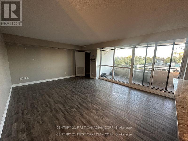 506 - 389 Dundas Street, London East, Ontario  N6B 3L5 - Photo 10 - X12717762