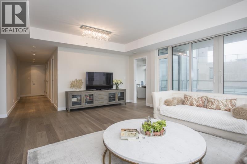 702 5171 Brighouse Way, Richmond, British Columbia  V7C 0A6 - Photo 2 - R3081596