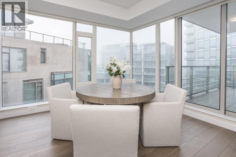 702 5171 Brighouse Way, Richmond, British Columbia  V7C 0A6 - Photo 5 - R3081596