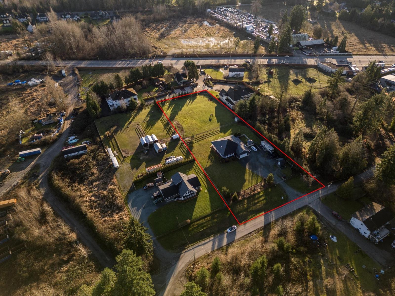 23436 44 Avenue, Langley, British Columbia  V2Z 2V2 - Photo 38 - R3078256