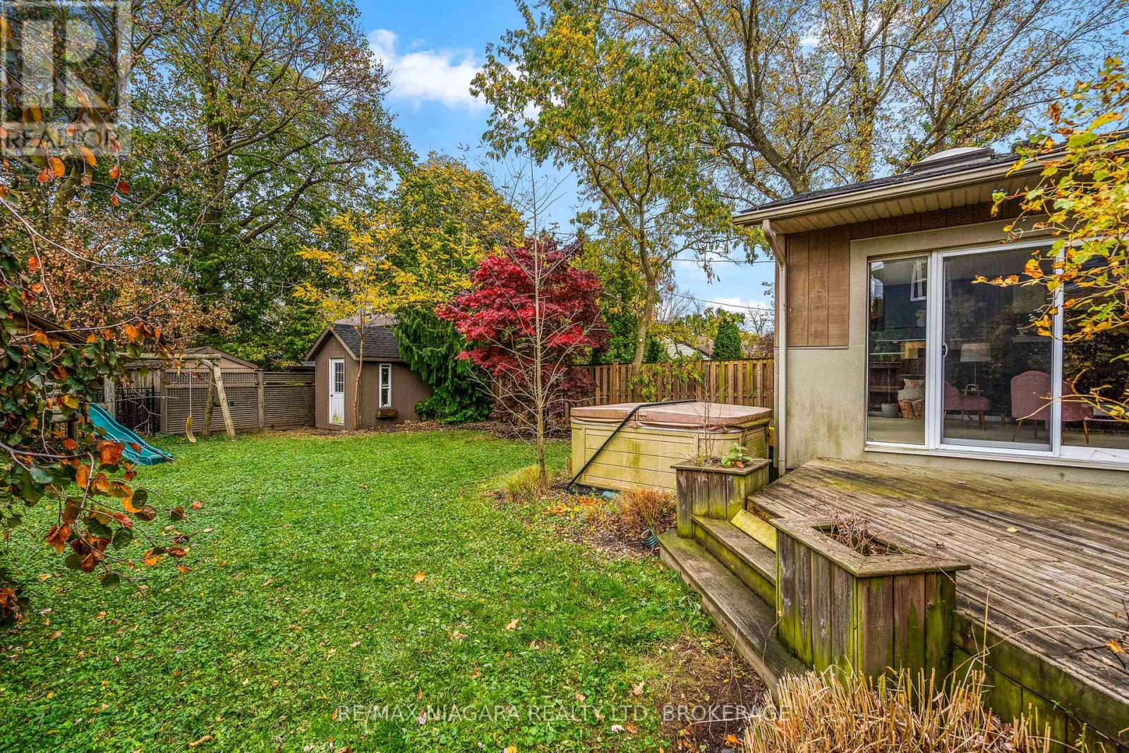 131 Glenwood Drive, St. Catharines, Ontario  L2R 4C9 - Photo 2 - X12715298