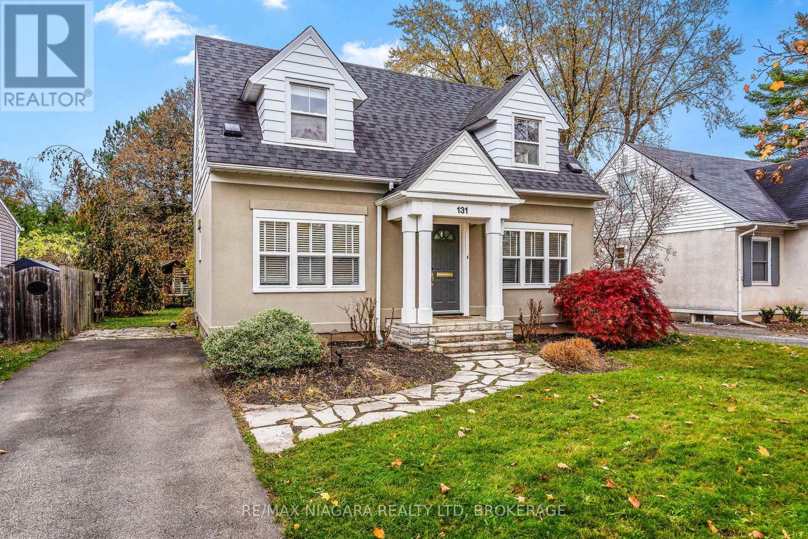 131 Glenwood Drive, St. Catharines, Ontario  L2R 4C9 - Photo 1 - X12715298