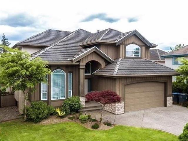 8370 168a Street, Surrey, British Columbia  V4N 4T8 - Photo 1 - R3081654