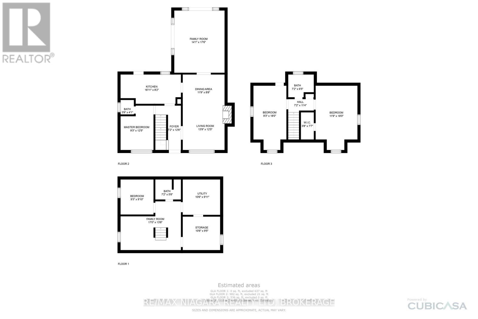 131 Glenwood Drive, St. Catharines, Ontario  L2R 4C9 - Photo 34 - X12715298