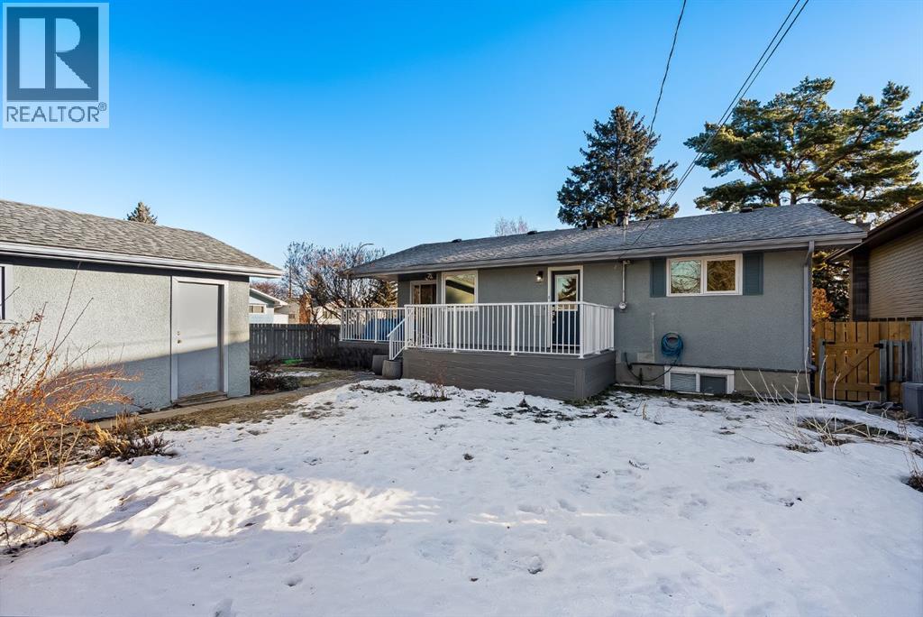 10623 Waneta Crescent Se, Calgary, Alberta  T2J 1J5 - Photo 38 - A2280449