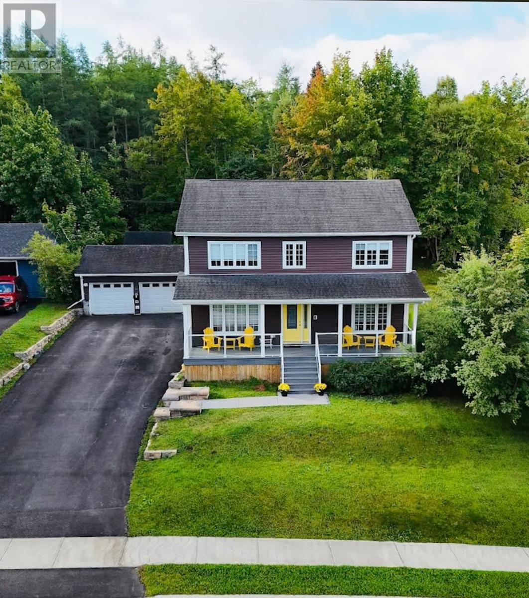56 Elswick Road, Corner Brook, Newfoundland & Labrador