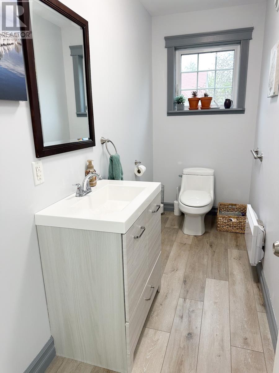 56 Elswick Road, Corner Brook, Newfoundland & Labrador  A2H 2W6 - Photo 17 - 1293969