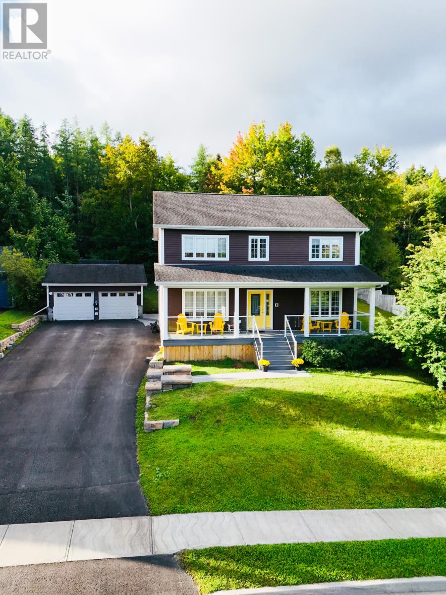 56 Elswick Road, Corner Brook, Newfoundland & Labrador  A2H 2W6 - Photo 40 - 1293969