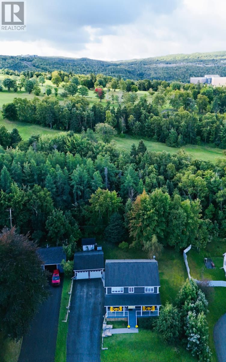 56 Elswick Road, Corner Brook, Newfoundland & Labrador  A2H 2W6 - Photo 5 - 1293969