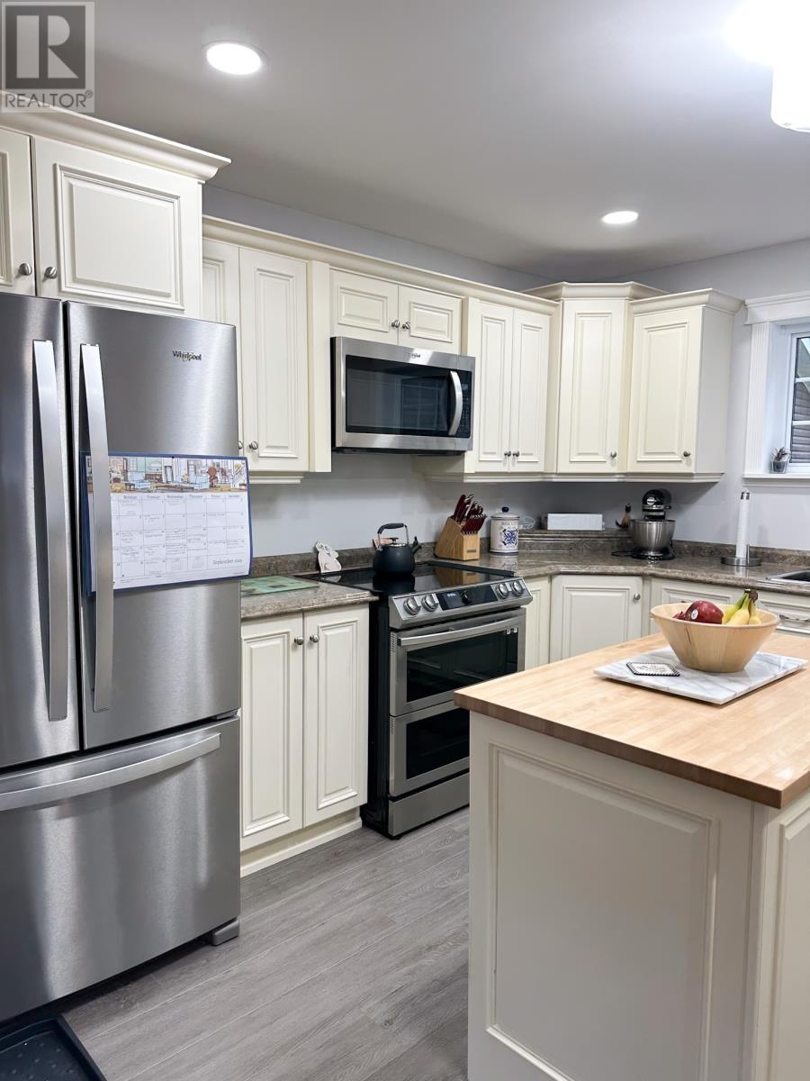 56 Elswick Road, Corner Brook, Newfoundland & Labrador  A2H 2W6 - Photo 9 - 1293969